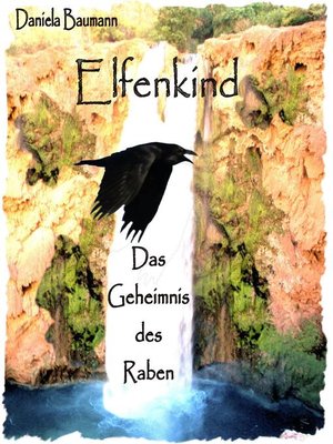 cover image of Elfenkind